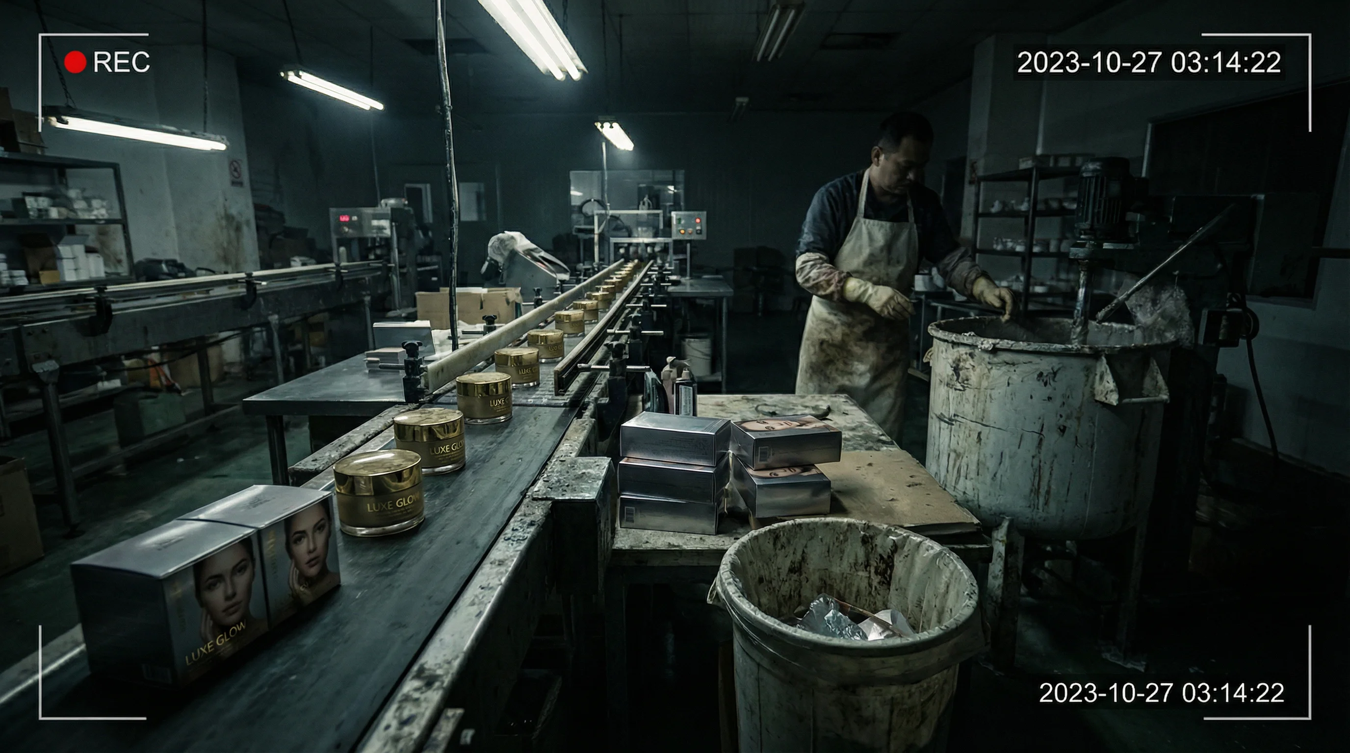 黑料 - 某房地产开发商被曝在建筑材料上偷工减料