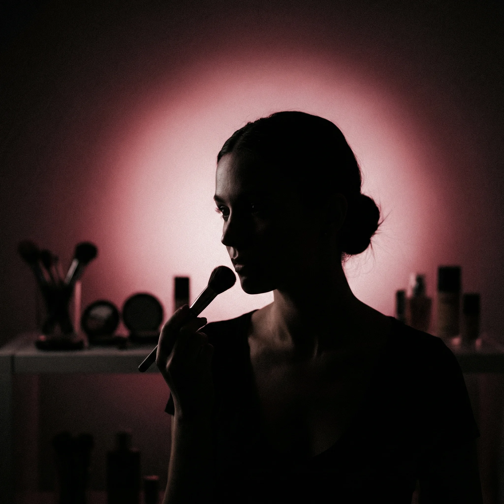 黑料 人物档案 - 博主B