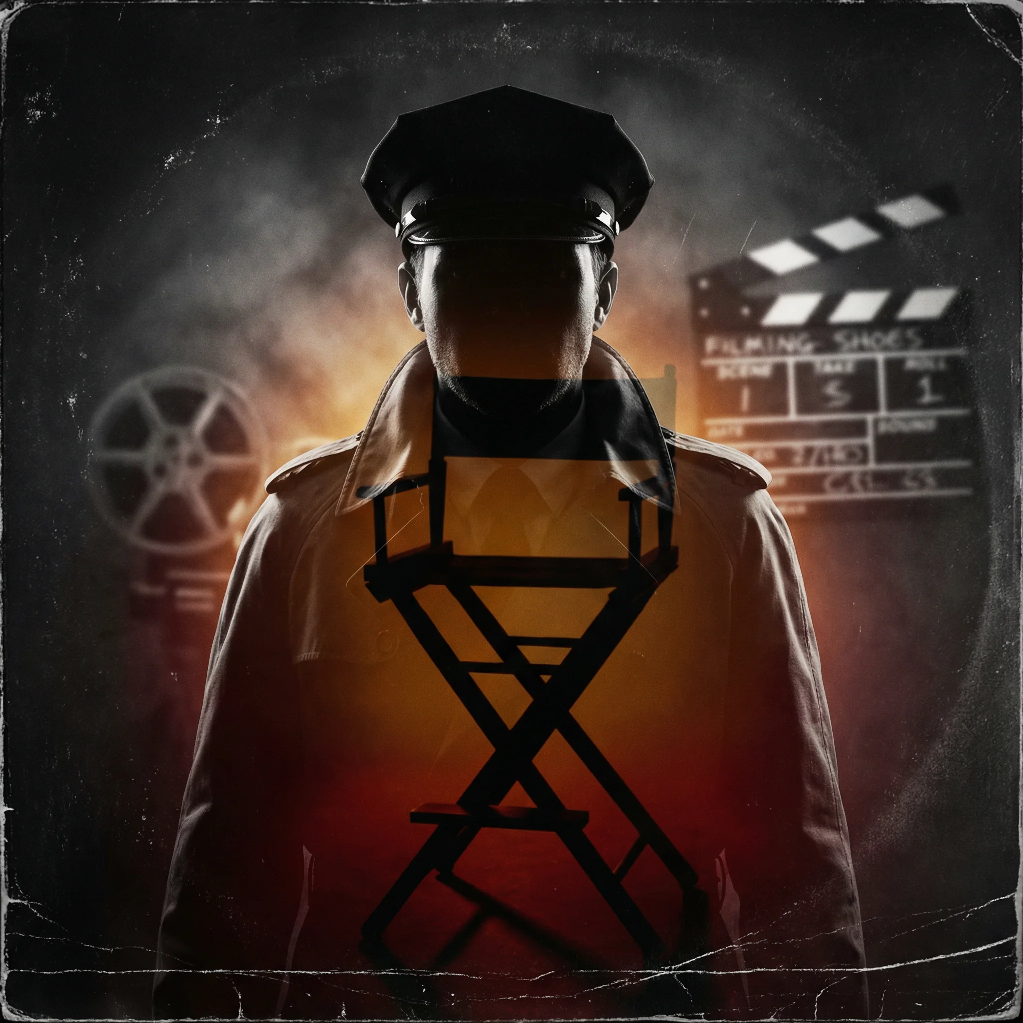 黑料 人物档案 - 导演G