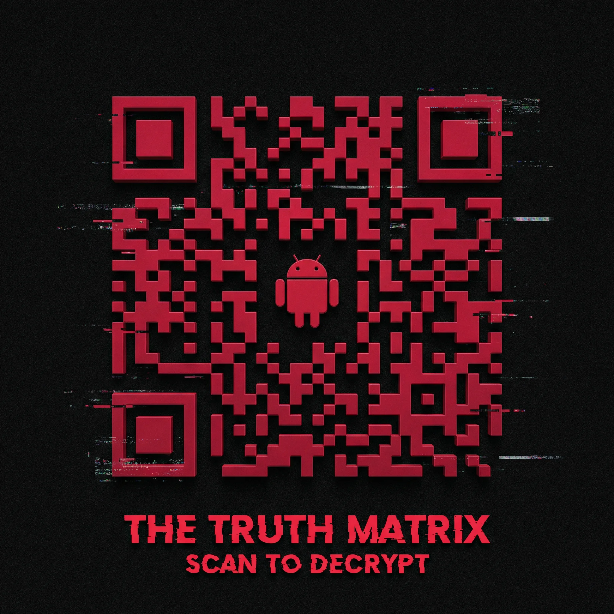 黑料 Android版本下载二维码