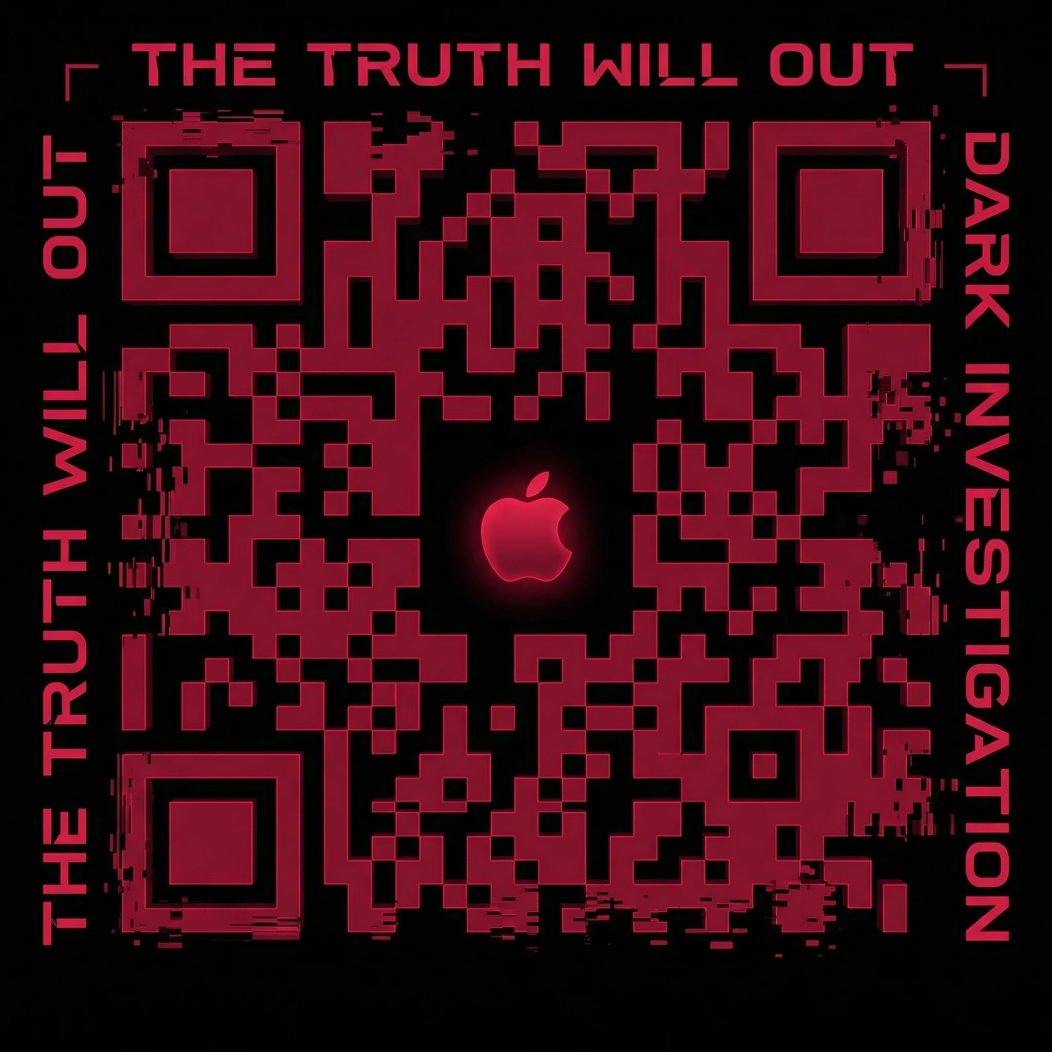 黑料 iOS版本下载二维码