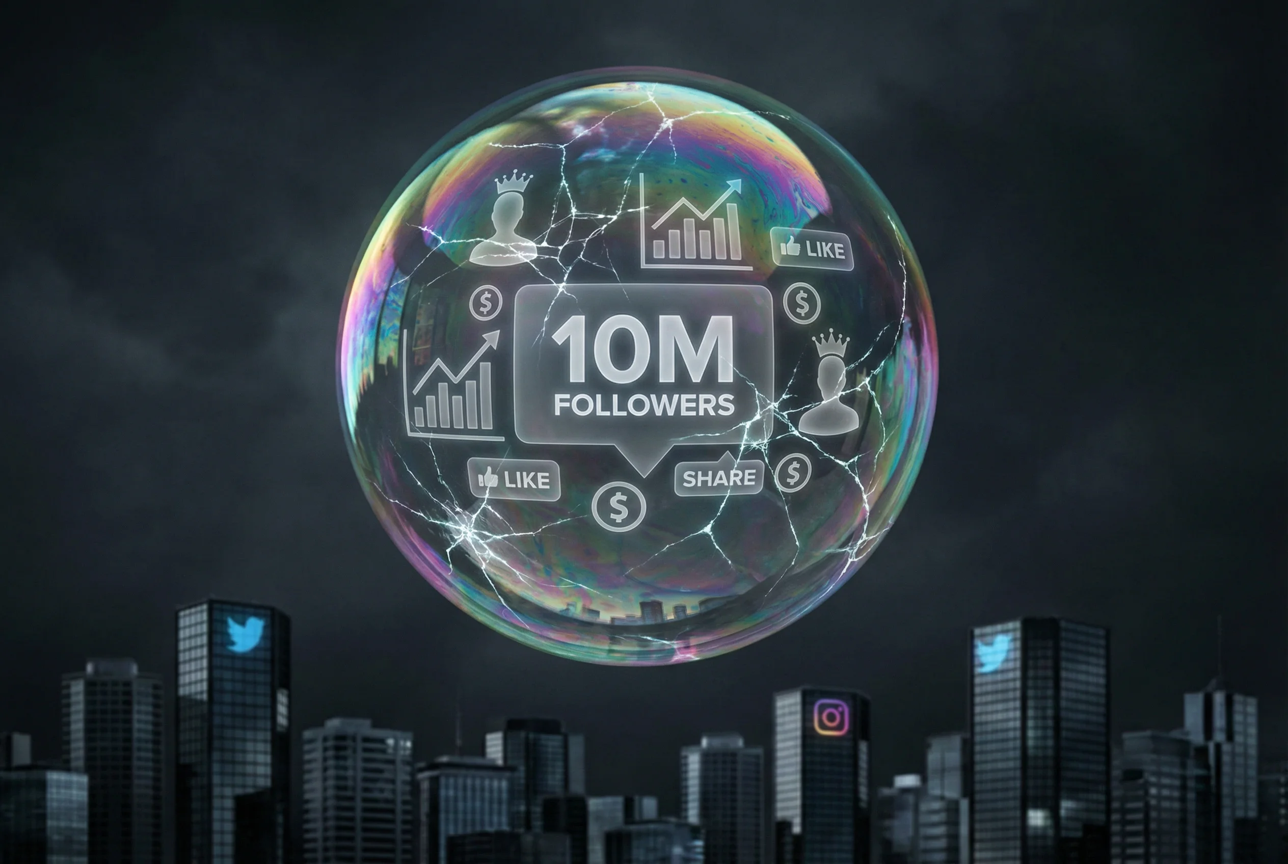 黑料 专题 - 网红经济泡沫深度解析