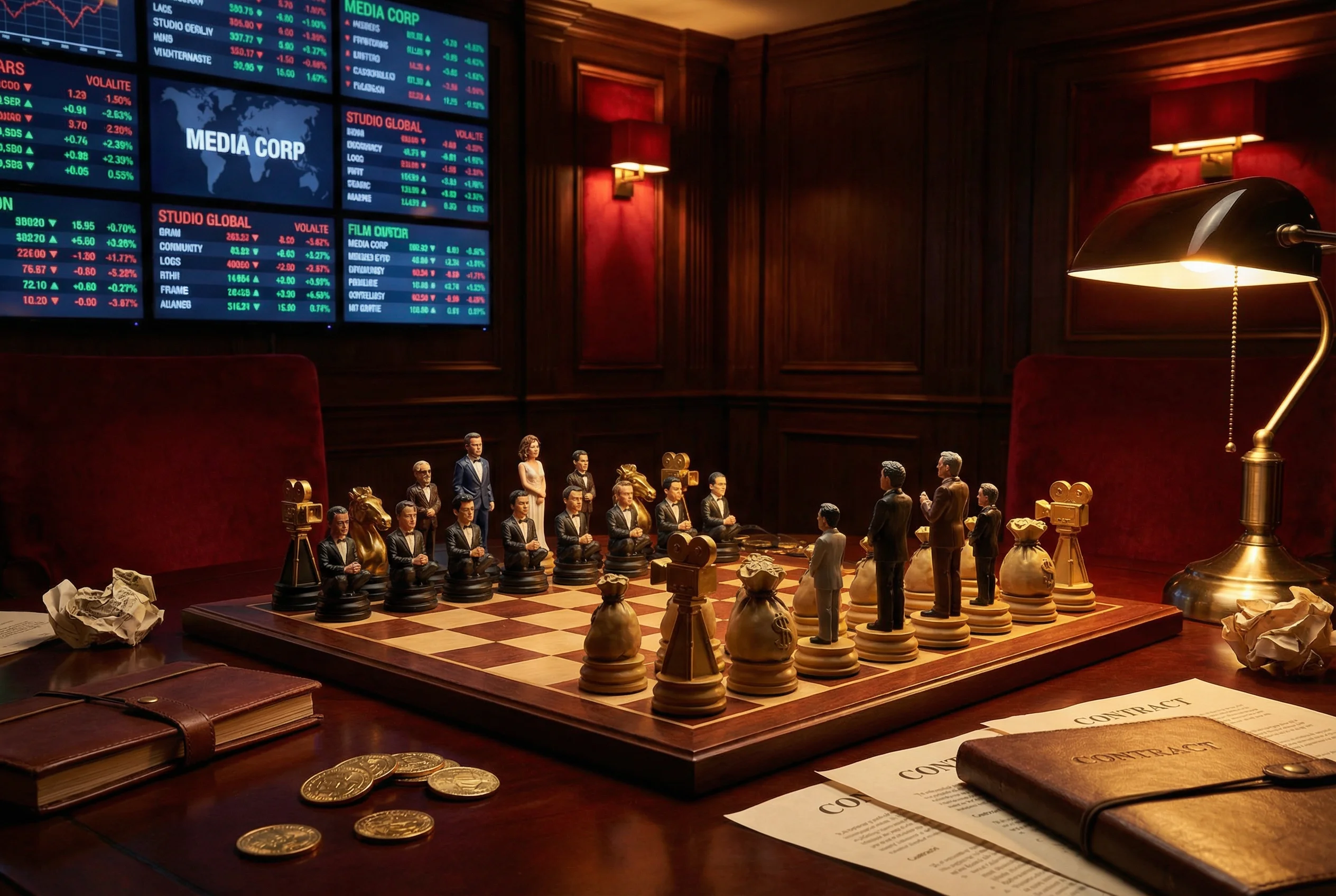 黑料 专题 - 选秀产业背后的资本博弈